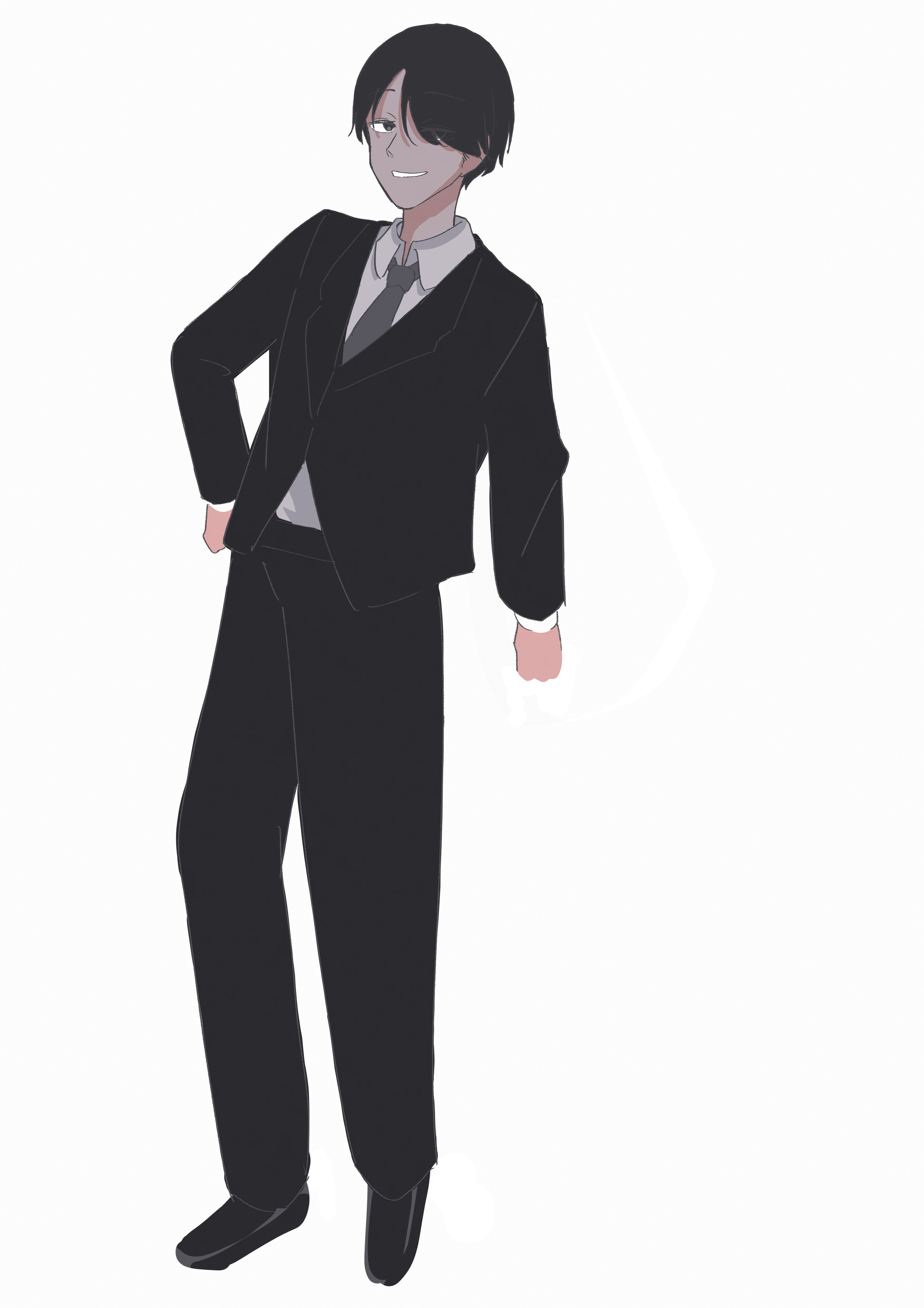 夢の世界の案内人 Mr.Dreamer