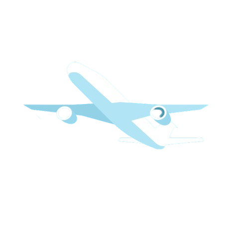 飛行機